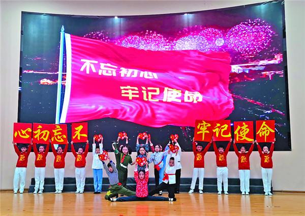 【视频】市南公安说反诈:记住这些公式,远离电信诈骗